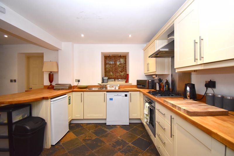 Kitchen/Dining Room- click for photo gallery
